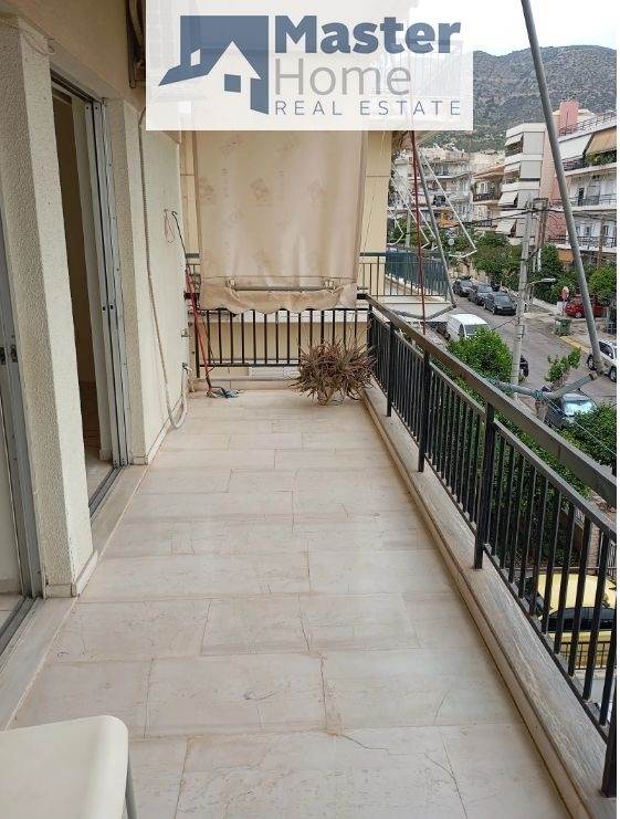 (Προς Ενοικίαση) Κατοικία Διαμέρισμα || Αθήνα Νότια/Αργυρούπολη - 58 τ.μ, 1 Υ/Δ, 500€ 