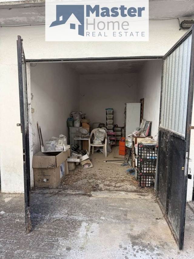(For Sale) Other Properties Closed Parking  || Athens Center/Nea Filadelfeia - 17 Sq.m, 30.000€ 