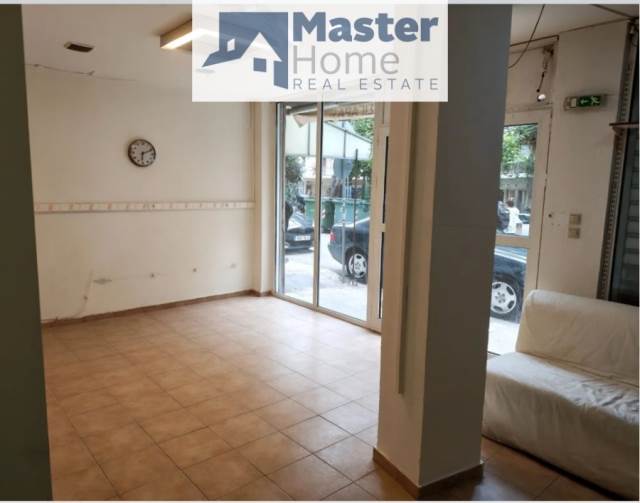 (For Sale) Commercial Retail Shop || Athens Center/Zografos - 60 Sq.m, 120.000€ 