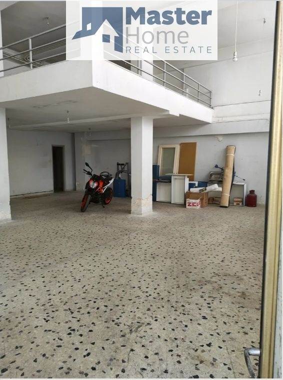 (For Rent) Commercial Retail Shop || Athens Center/Athens - 165 Sq.m, 900€ 