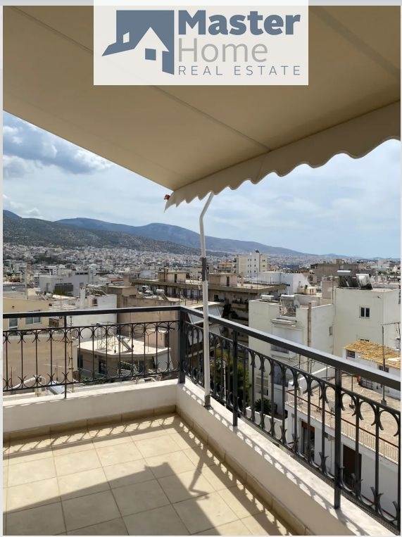 (For Rent) Residential Apartment || Athens South/Agios Dimitrios - 55 Sq.m, 1 Bedrooms, 900€ 