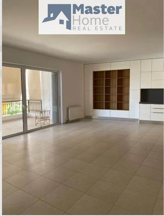 (For Rent) Residential Apartment || Athens South/Agios Dimitrios - 116 Sq.m, 3 Bedrooms, 1.300€ 