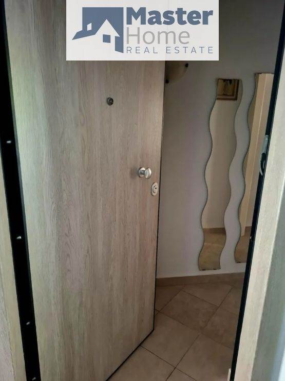 (For Rent) Residential Apartment || Athens South/Nea Smyrni - 58 Sq.m, 1 Bedrooms, 650€ 