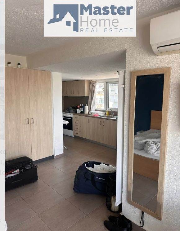 (For Rent) Residential Apartment || Athens Center/Athens - 45 Sq.m, 650€ 