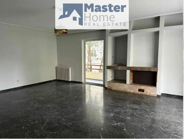 (For Rent) Residential Apartment || Athens North/Agia Paraskevi - 130 Sq.m, 3 Bedrooms, 1.200€ 