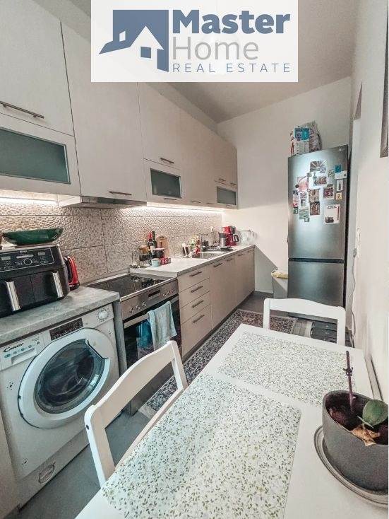 (For Sale) Residential Apartment || Athens Center/Vyronas - 64 Sq.m, 1 Bedrooms, 180.000€ 