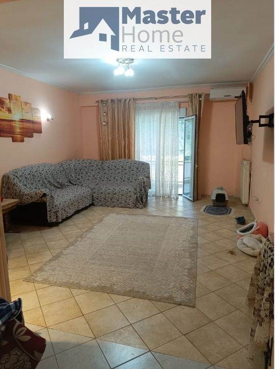 (For Sale) Residential Apartment || Athens Center/Athens - 90 Sq.m, 3 Bedrooms, 195.000€ 