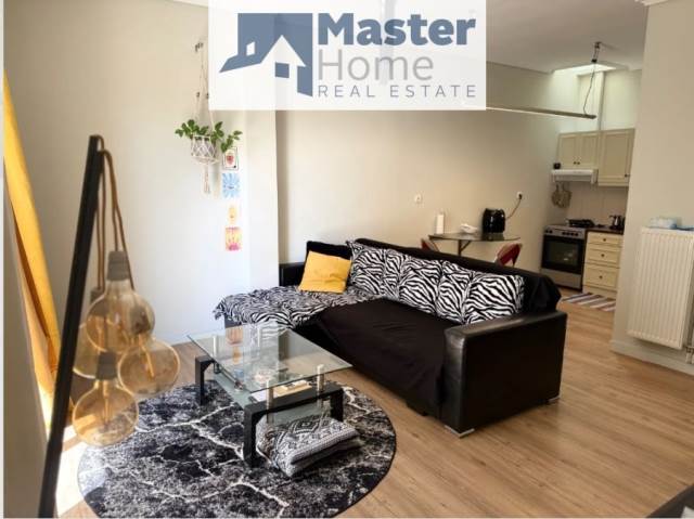 (For Sale) Residential Apartment || Athens North/Nea Ionia - 54 Sq.m, 1 Bedrooms, 130.000€ 