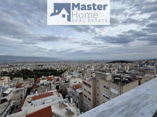 (Προς Πώληση) Κατοικία Μεζονέτα || Πειραιάς/Νίκαια - 150 τ.μ, 4 Υ/Δ, 420.000€ 