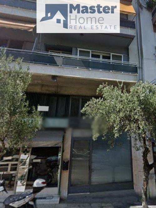 (Προς Πώληση) Επαγγελματικός Χώρος Κατάστημα || Αθήνα Κέντρο/Αθήνα - 168 τ.μ, 200.000€ 