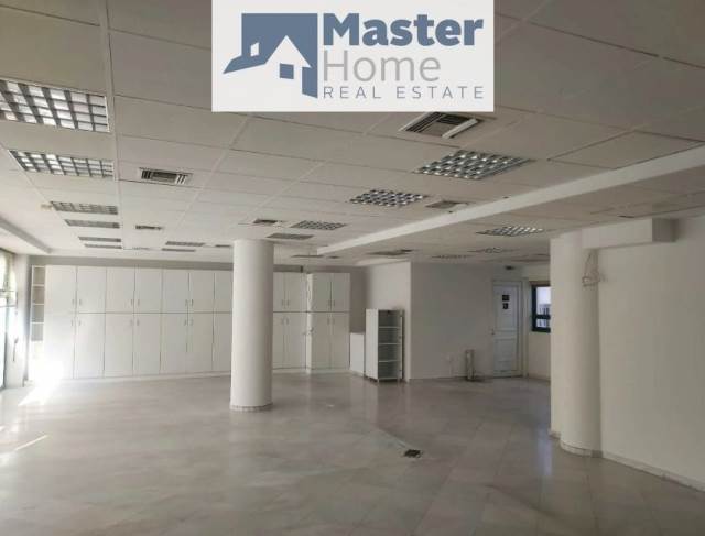 (Προς Πώληση) Επαγγελματικός Χώρος Γραφείο || Πειραιάς/Πειραιάς - 121 τ.μ, 255.000€ 