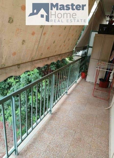 (Προς Πώληση) Κατοικία Διαμέρισμα || Αθήνα Νότια/Καλλιθέα - 110 τ.μ, 2 Υ/Δ, 250.000€ 