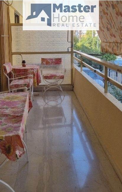 (For Sale) Residential Apartment || Athens South/Nea Smyrni - 98 Sq.m, 2 Bedrooms, 235.000€ 