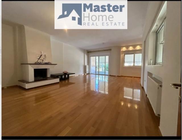 (For Rent) Residential Apartment || Athens Center/Vyronas - 108 Sq.m, 2 Bedrooms, 1.200€ 