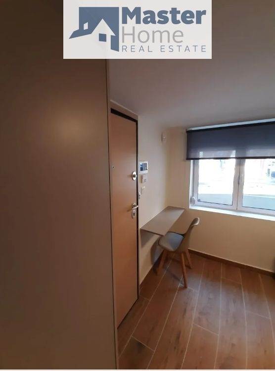 (For Rent) Residential Studio || Athens Center/Athens - 30 Sq.m, 450€ 