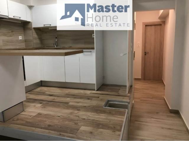 (For Rent) Residential Apartment || Athens Center/Athens - 33 Sq.m, 450€ 