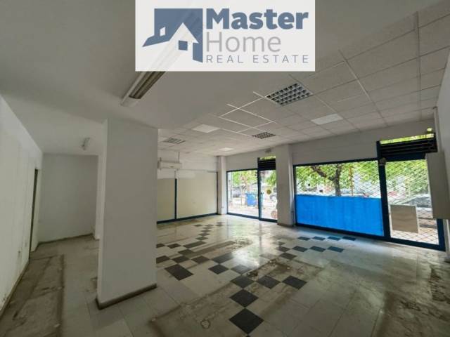 (Προς Ενοικίαση) Επαγγελματικός Χώρος Κατάστημα || Αθήνα Κέντρο/Αθήνα - 105 τ.μ, 800€ 