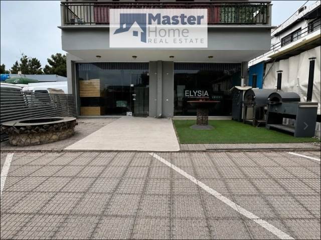 (For Sale) Commercial Retail Shop || Athens South/Argyroupoli - 82 Sq.m, 400.000€ 