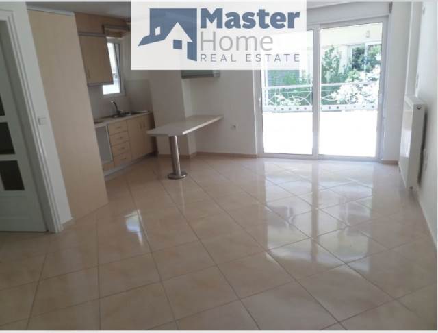 (For Rent) Residential Floor Apartment || Athens Center/Vyronas - 58 Sq.m, 1 Bedrooms, 780€ 