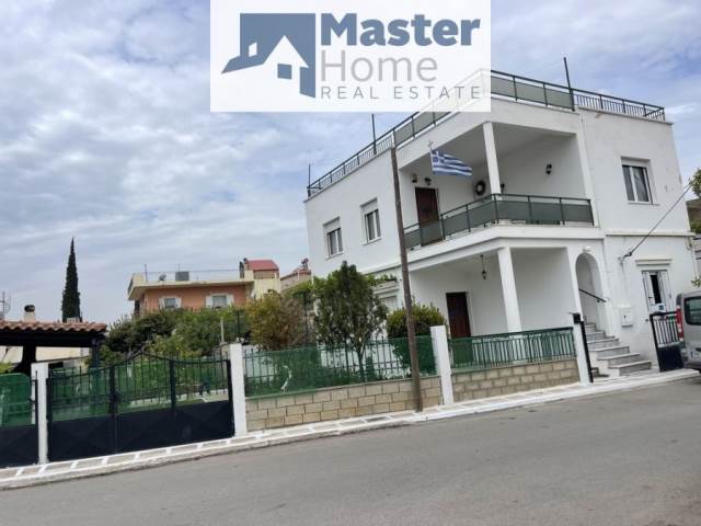(For Sale) Residential Apartment ||  West Attica/Aspropyrgos - 94 Sq.m, 2 Bedrooms, 200.000€ 