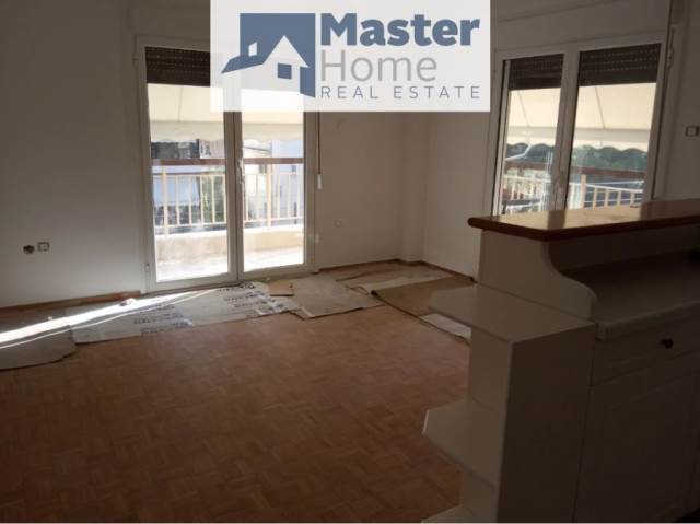 (For Rent) Residential Apartment || Athens South/Palaio Faliro - 49 Sq.m, 1 Bedrooms, 590€ 