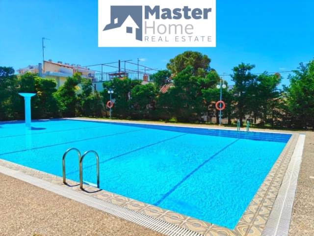 (For Sale) Residential  Small Studio || Korinthia/Loutraki-Perachora - 30 Sq.m, 90.000€ 