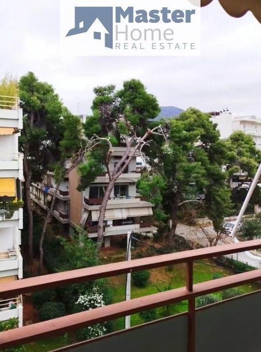 (Προς Πώληση) Κατοικία Διαμέρισμα || Αθήνα Βόρεια/Αγία Παρασκευή - 117 τ.μ, 3 Υ/Δ, 310.000€ 