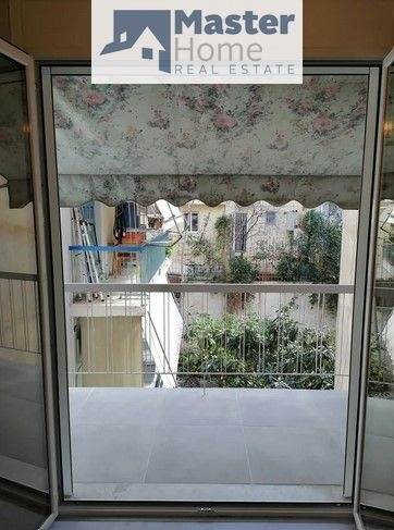(For Sale) Residential Apartment || Athens Center/Athens - 52 Sq.m, 1 Bedrooms, 135.000€ 