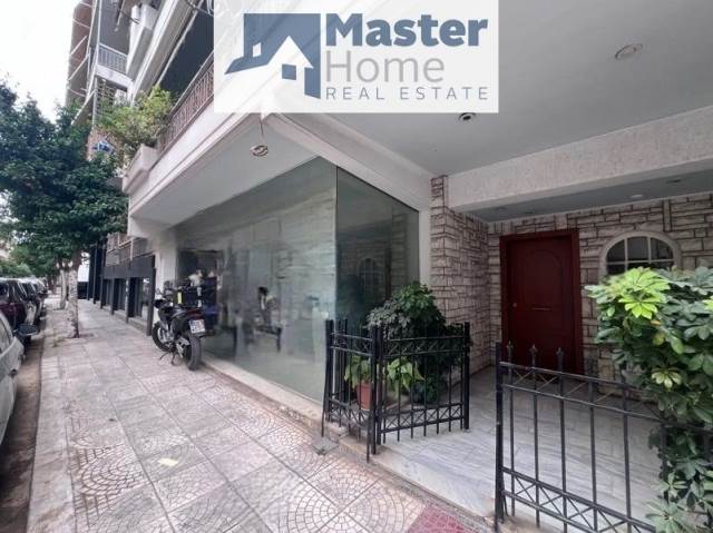 (For Sale) Commercial Office || Athens South/Kallithea - 123 Sq.m, 180.000€ 