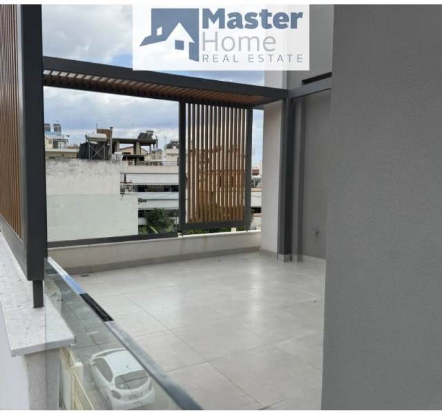 (For Rent) Residential Studio || Athens South/Agios Dimitrios - 31 Sq.m, 700€ 