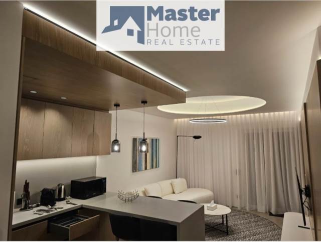 (For Rent) Residential Apartment || Athens Center/Athens - 55 Sq.m, 1 Bedrooms, 700€ 