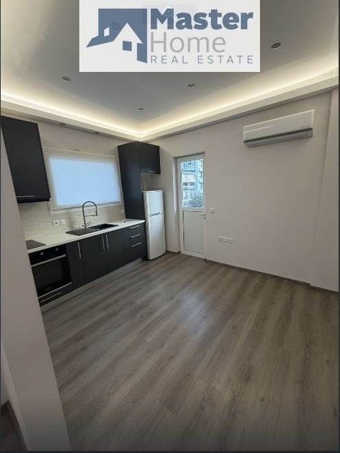 (For Rent) Residential Studio || Athens Center/Dafni - 33 Sq.m, 1 Bedrooms, 580€ 