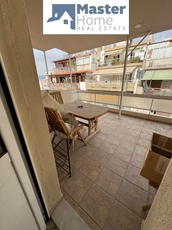 (For Sale) Residential Apartment || Athens Center/Athens - 53 Sq.m, 1 Bedrooms, 175.000€ 