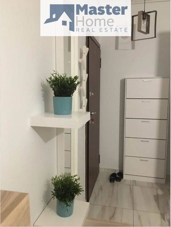 (For Sale) Residential Apartment || Athens Center/Athens - 56 Sq.m, 2 Bedrooms, 155.000€ 