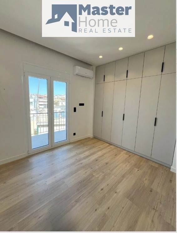 (For Sale) Residential Apartment || Athens Center/Galatsi - 46 Sq.m, 1 Bedrooms, 124.000€ 