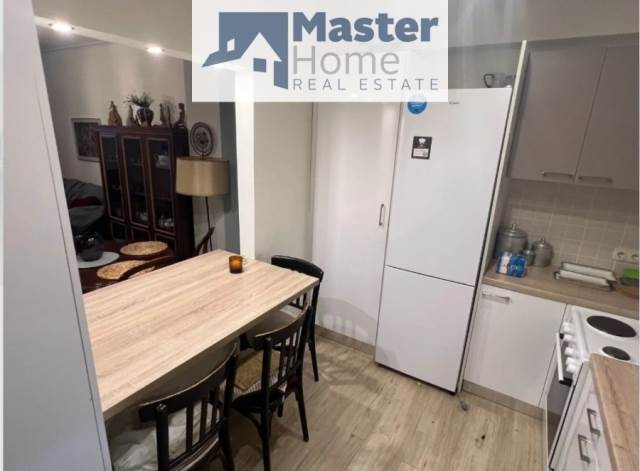 (For Sale) Residential Apartment || Athens Center/Athens - 64 Sq.m, 1 Bedrooms, 85.000€ 
