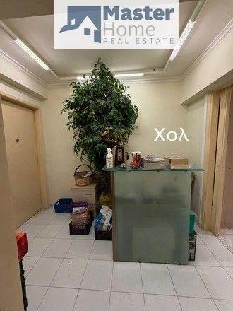 (For Sale) Residential Apartment || Athens South/Nea Smyrni - 58 Sq.m, 1 Bedrooms, 100.000€ 