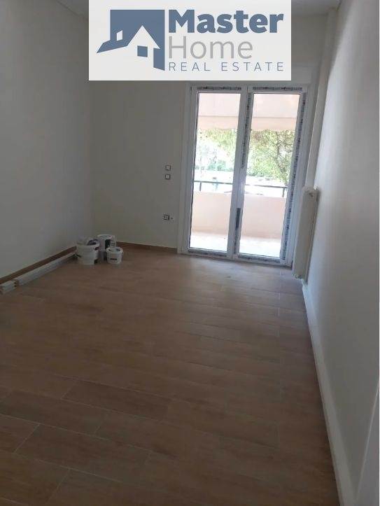 (For Rent) Residential Apartment || Athens South/Nea Smyrni - 55 Sq.m, 1 Bedrooms, 570€ 