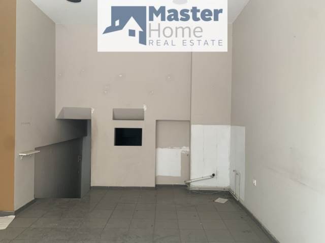 (For Rent) Commercial Retail Shop || Athens Center/Athens - 70 Sq.m, 370€ 
