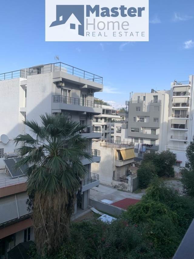 (Προς Πώληση) Κατοικία Διαμέρισμα || Αθήνα Νότια/Μοσχάτο - 75 τ.μ, 2 Υ/Δ, 185.000€ 