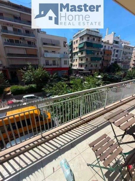(For Sale) Residential Apartment || Athens Center/Athens - 77 Sq.m, 2 Bedrooms, 209.000€ 