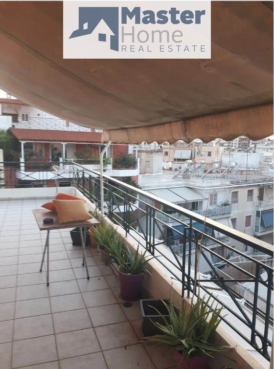 (Προς Ενοικίαση) Κατοικία Διαμέρισμα || Αθήνα Κέντρο/Αθήνα - 34 τ.μ, 560€ 