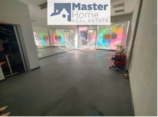 (For Rent) Commercial Retail Shop || Athens Center/Galatsi - 54 Sq.m, 850€ 