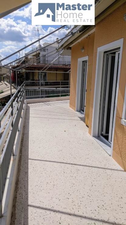 (For Sale) Residential Apartment || Athens Center/Athens - 96 Sq.m, 2 Bedrooms, 169.000€ 