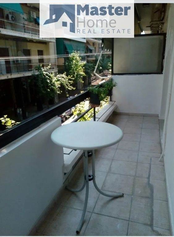(For Rent) Residential Apartment || Athens Center/Athens - 50 Sq.m, 1 Bedrooms, 600€ 