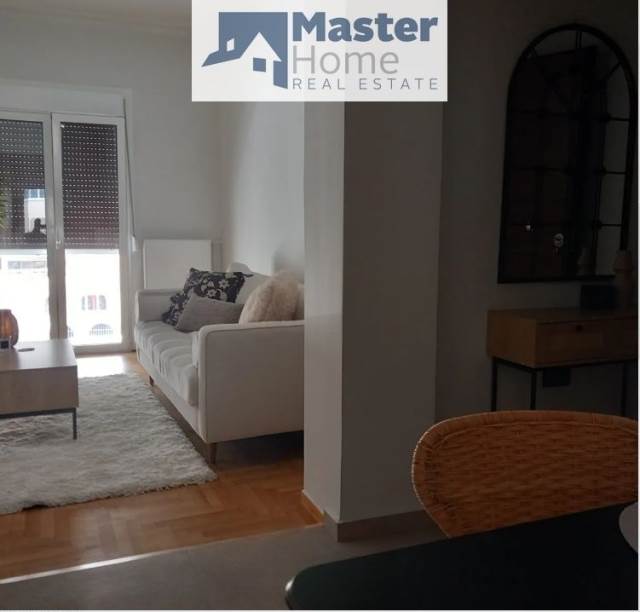 (For Rent) Residential Apartment || Athens Center/Dafni - 71 Sq.m, 2 Bedrooms, 750€ 