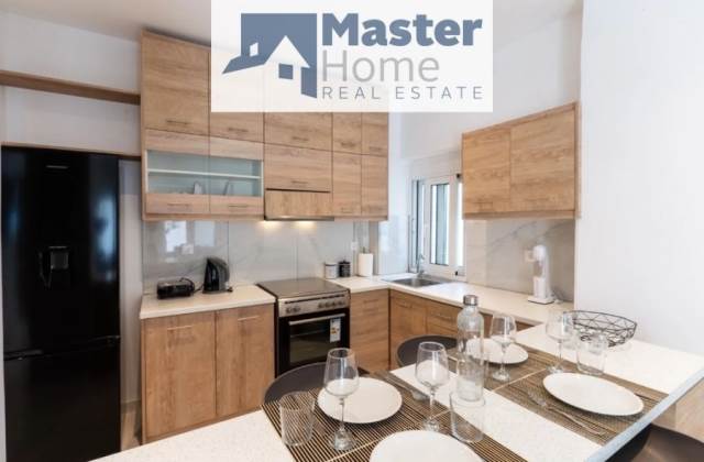 (For Rent) Residential Apartment || Athens South/Agios Dimitrios - 66 Sq.m, 2 Bedrooms, 800€ 