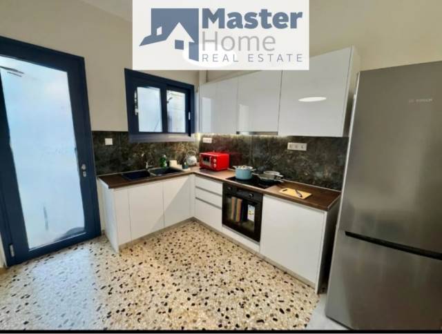 (For Rent) Residential Apartment || Athens South/Nea Smyrni - 65 Sq.m, 2 Bedrooms, 800€ 
