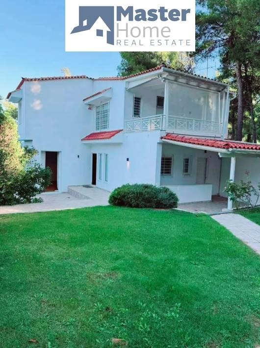 (Προς Πώληση) Κατοικία Μονοκατοικία || Ανατολική Αττική/Διόνυσος - 250 τ.μ, 3 Υ/Δ, 670.000€ 