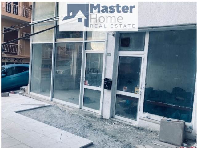 (For Rent) Commercial Retail Shop || Athens Center/Athens - 100 Sq.m, 800€ 
